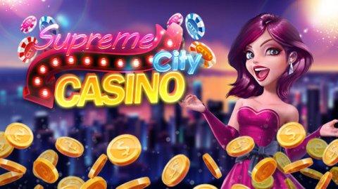 casino virtual